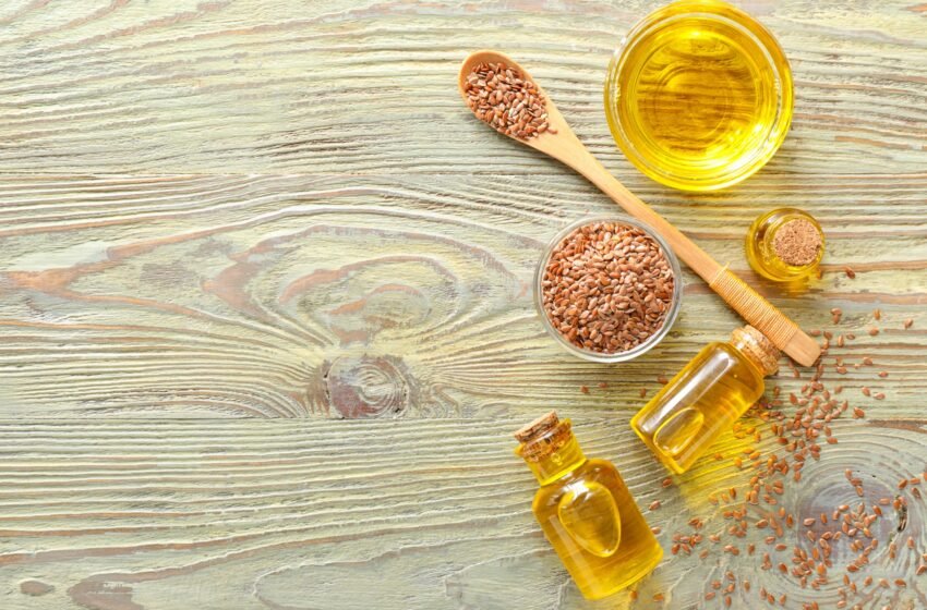  Quels sont les différents bienfaits de l’huile de lin ? 